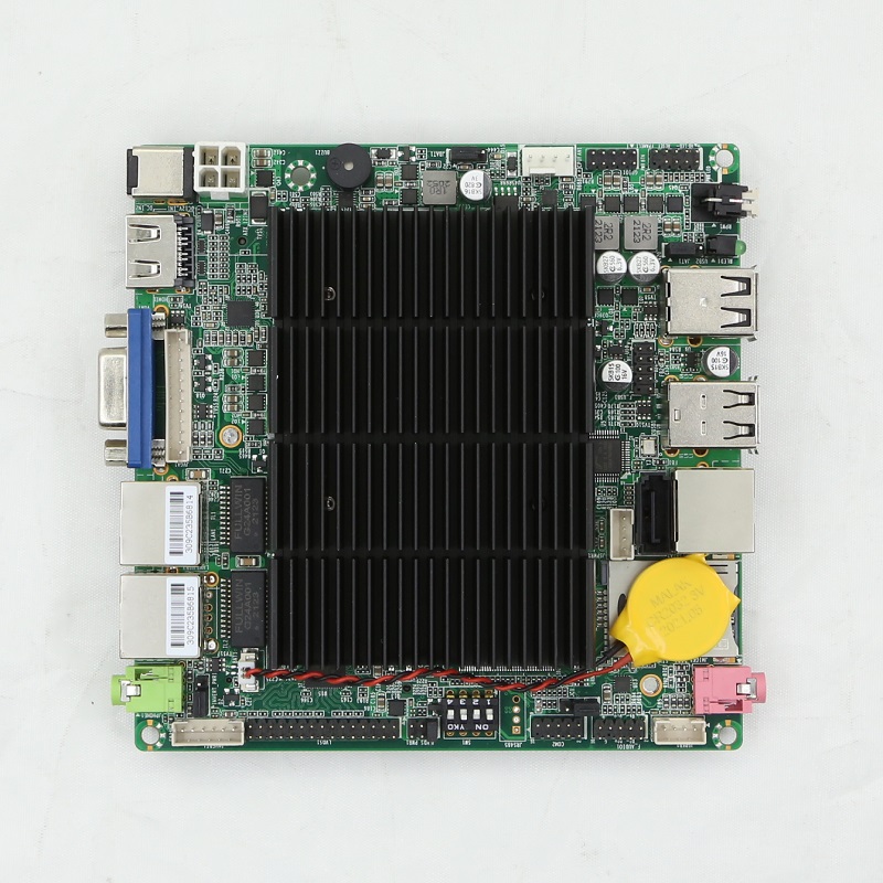 利用工控電腦構(gòu)建高效、可靠的工業(yè)自動(dòng)化控制系統(tǒng)