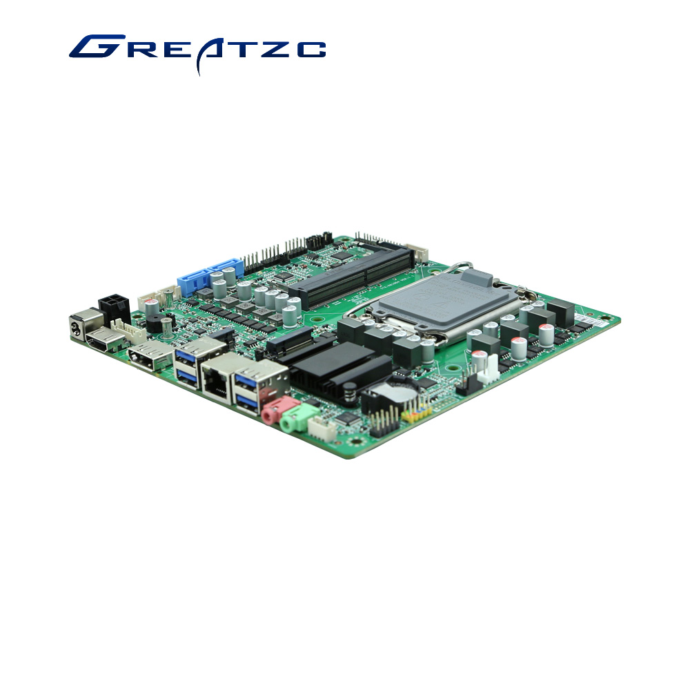 OPS電腦主板與其他類(lèi)型主板相比有何優(yōu)勢(shì)？